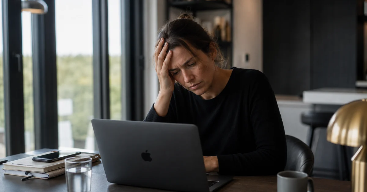 10 signes système nerveux